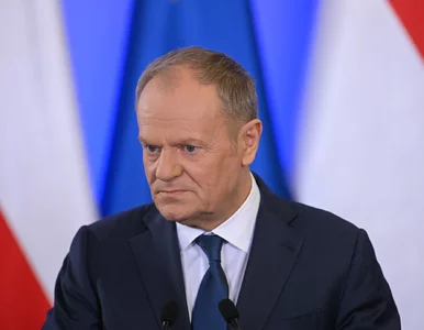 Miniatura: Tusk ostrzega przed tym scenariuszem. „Dla...