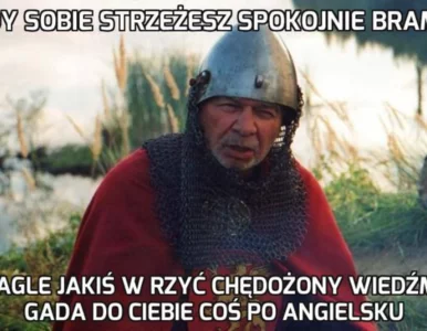 Miniatura: Twórca „Wiedźmina” prosi o MEMY,...