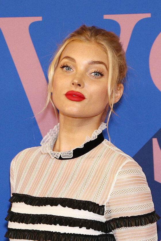 Elsa Hosk 