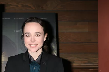 Ellen Page 