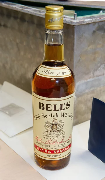 "Kapsuła czasu" została otwarta na uniwersytecie w Stirling 