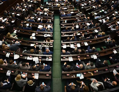 Miniatura: Zmiany w ustawie o ochronie granicy. Są...