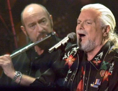 Miniatura: Zmarł Scott McKenzie, wykonawca hymnu...