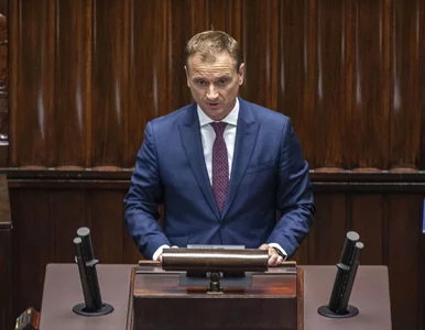 Miniatura: Nitras pozywa ministra w trybie wyborczym....