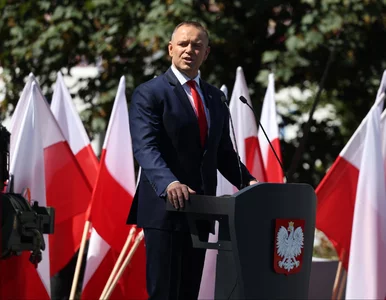 Miniatura: Rzecznik prezydenta bagatelizuje wyniki...