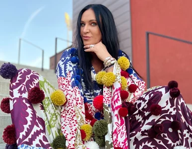 Miniatura: Kayah dla „Wprost”: Wciąż remontuję swoje...