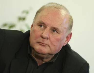 Miniatura: Tomaszewski: pseudokibice? To są bandy...