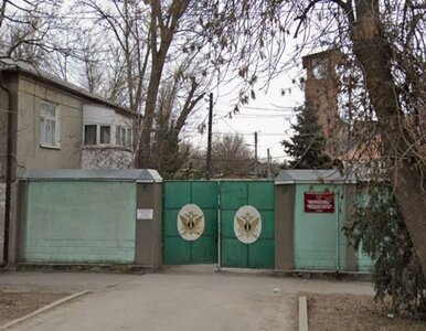 Miniatura: Polak zmarł w rosyjskim areszcie śledczym,...