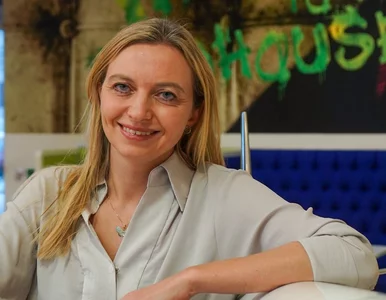 Miniatura: Tańsze bilety zimą? Przedstawicielka linii...