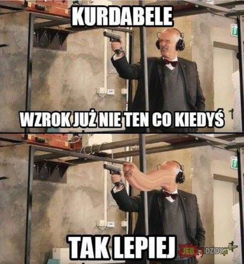Memy z Januszem Korwinem-Mikke 