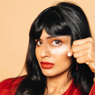 Jameela Jamil 