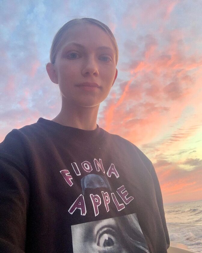 Tavi Gevinson 