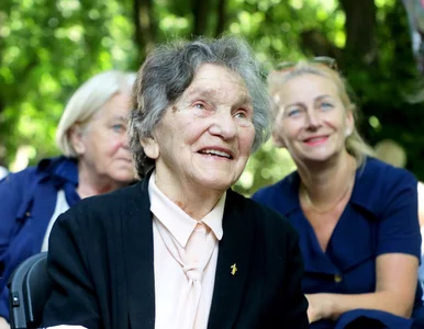 Miniatura: Wanda Traczyk-Stawska o marszu Bąkiewicza:...