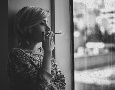 Jak palenie wpływa na kobiece hormony? Wyniki tych badań szokują
