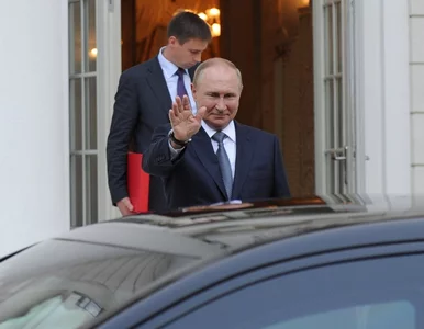 Miniatura: Ukraiński drugim językiem urzędowym w...