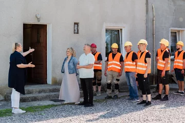 „Nasz Nowy Dom” odc. 3 (375) Kowale Oleckie 