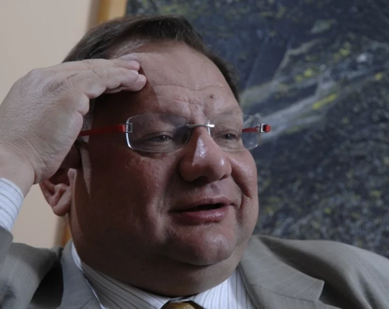 Miniatura: Kalisz na diecie?