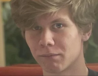 Miniatura: Poszukiwany od maja Krzysztof Dymiński...