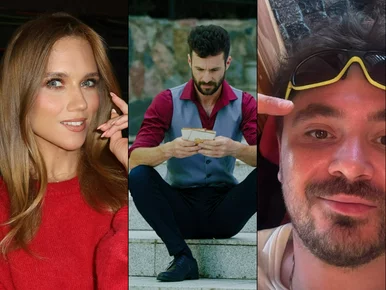 Miniatura: Festiwal żenady w 2025 roku. Dramy,...