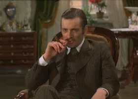 Miniatura: Jaki to film? Rozpoznaj tytuł po kadrze