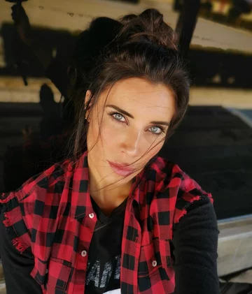 Pilar Rubio 