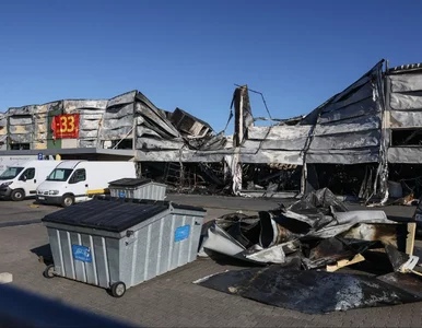 Miniatura: Kupcom z Marywilskiej puszczają nerwy....