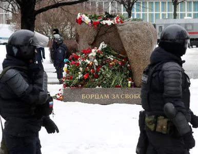 Miniatura: Nie wydadzą ciała Aleksija Nawalnego....