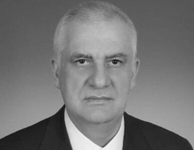 Miniatura: Przywódca Osetii Północnej zmarł w...