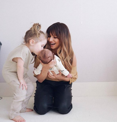 Miniatura: Anna i Robert Lewandowscy po raz drugi...