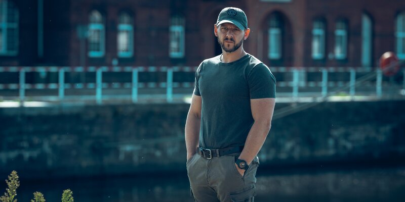 Miniatura: „Morfeusz” – nowy polski serial na...