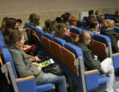 Miniatura: Uniwersytet Szczeciński stawia na rozwój