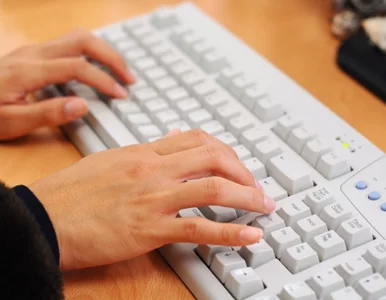 Miniatura: Dziś każdemu wolno krzyczeć - dzień Caps...