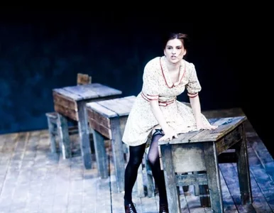 Miniatura: "Nasza klasa" wydarzeniem teatralnym w...