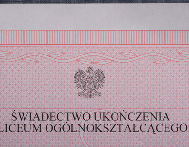 Miniatura: MEN planuje daleko idące zmiany. Obejmą...