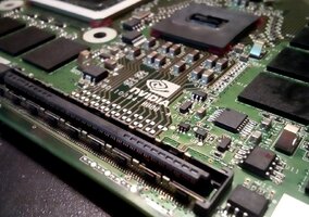 Miniatura: Nvidia znów sprzedaje do Chin. Stawka to...
