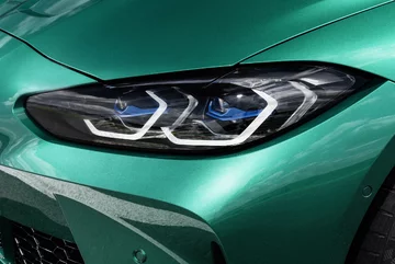 BMW M3 i BMW M4 