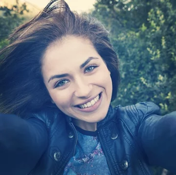 Mikaela Lupu 