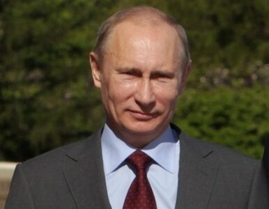 Miniatura: Putin podpisem zamknął usta opozycjonistom?