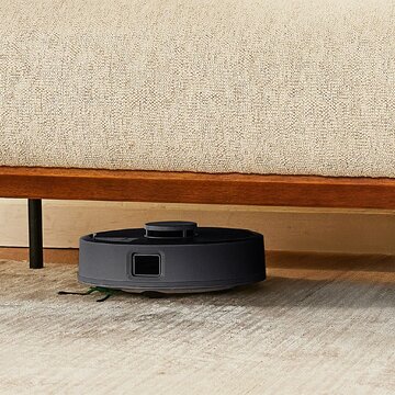 iRobot Roomba Mini Combo w&nbsp;pastelowych kolorach; kompaktowy robot sprzątający zaprojektowany z&nbsp;myślą o&nbsp;małych przestrzeniach i&nbsp;nowoczesnych wnętrzach