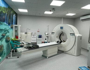 Miniatura: Szpital w Lesku. „Nowemu dyrektorowi życzę...