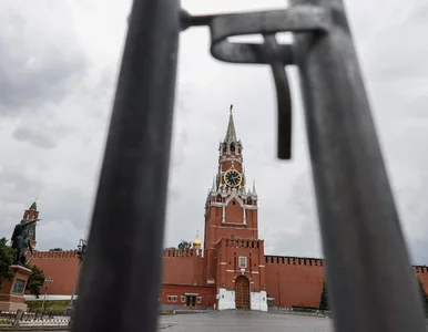 Miniatura: Kto się boi wielkiej smuty w Rosji?...