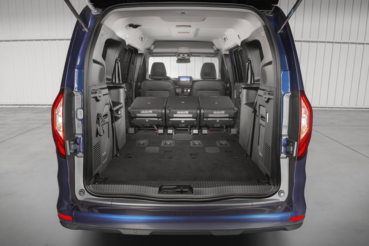 Renault Grand Kangoo 