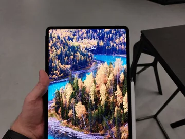 Akcesoria Huawei Matepad Pro 12,6 – M-Pencil gen 2 i klawiatura 