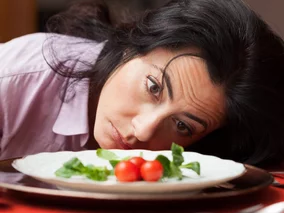 Miniatura: Post przerywany dla niektórych osób może...