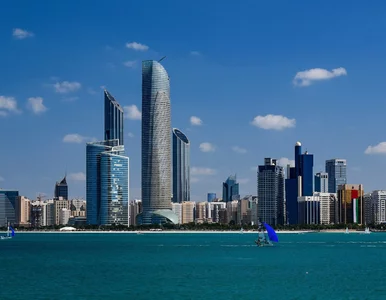 Miniatura: Wojna na Bliskim Wschodzie wpłynęła też na...