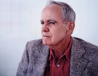 Miniatura: Orbitowski dla „Wprost”: Zmarł pisarz...