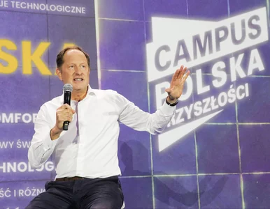 Miniatura: Campus Polska Przyszłości. Ambasador...