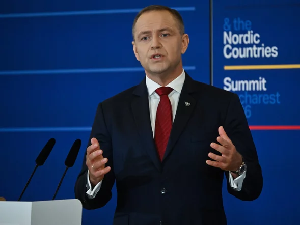 Miniatura: Nie wiadomo ile zarobił –&nbsp;wiadomo ile...