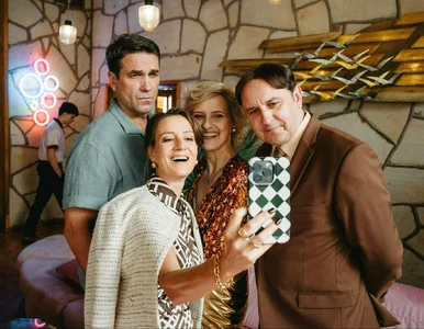 Miniatura: Ta polska komedia rozbiła bank! Teraz...