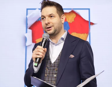 Miniatura: Jaki skrytykował pokaz mody w Londynie....